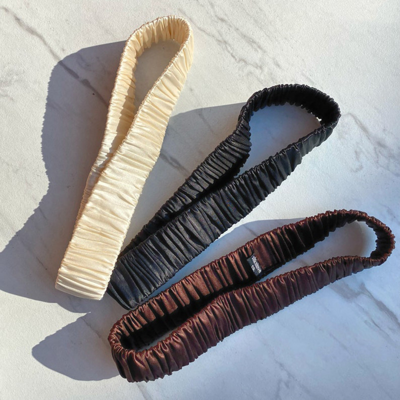 Slim Wave Headband