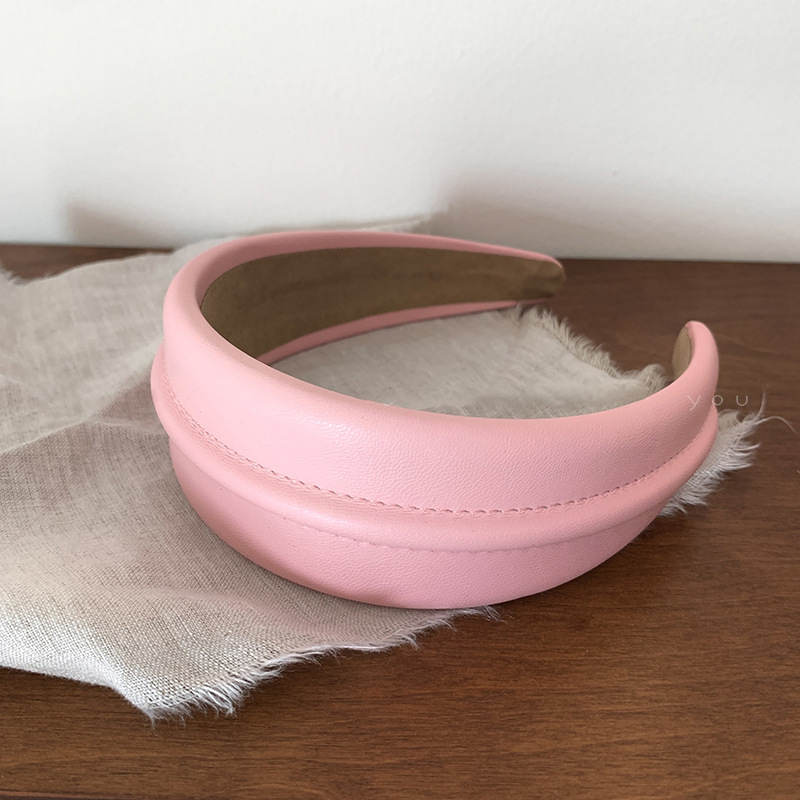 Wide Everyday Headband