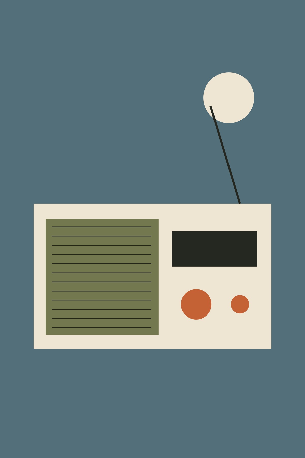 Blue Hour Radio